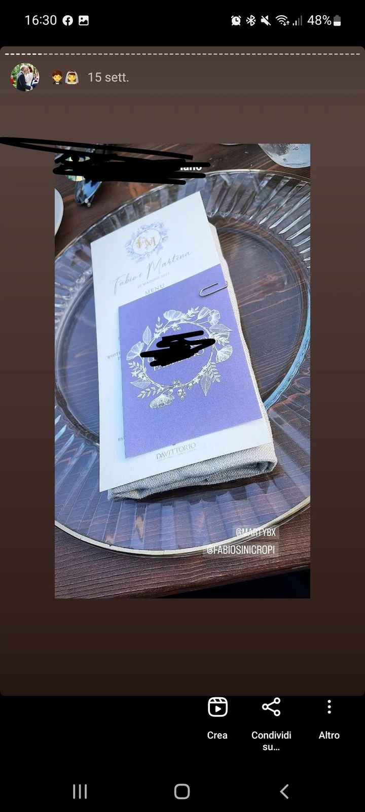 Indecisione tema - 6