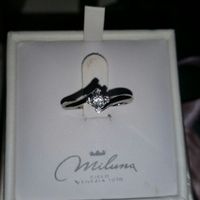  Mi fate vedere i vostri solitari che avete ricevuto sotto Natale? - 1