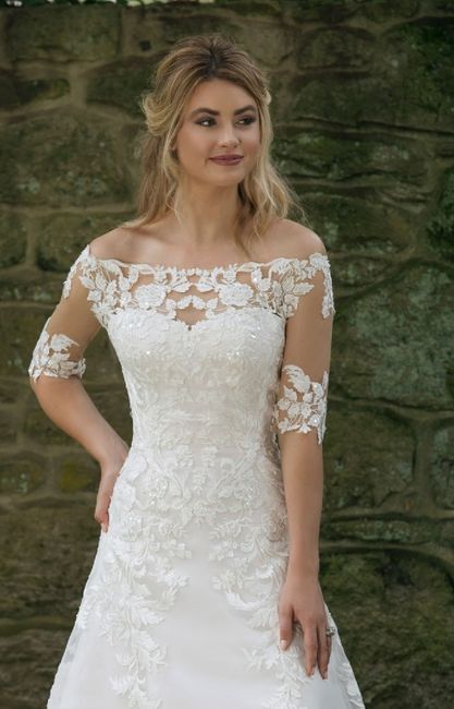 Abiti Justin Alexander 1