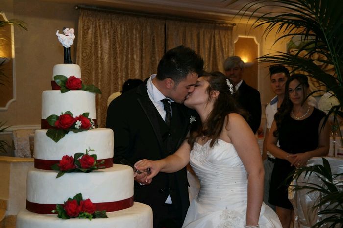Rieccomi - 6