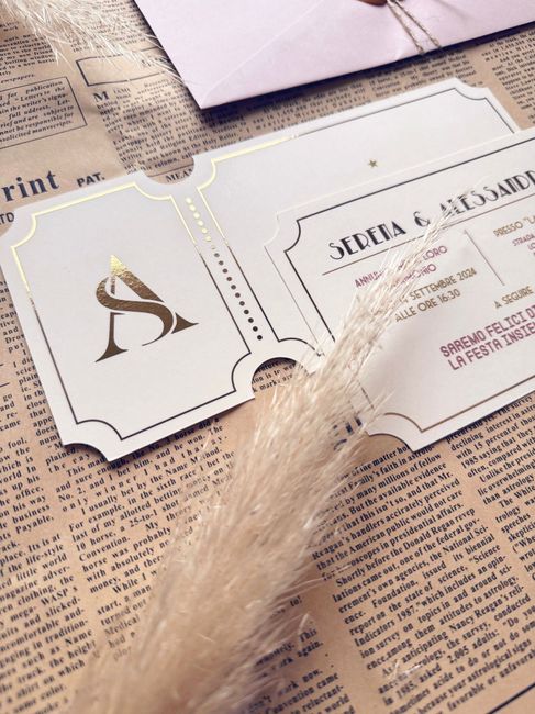 inviti & partecipazioni 3