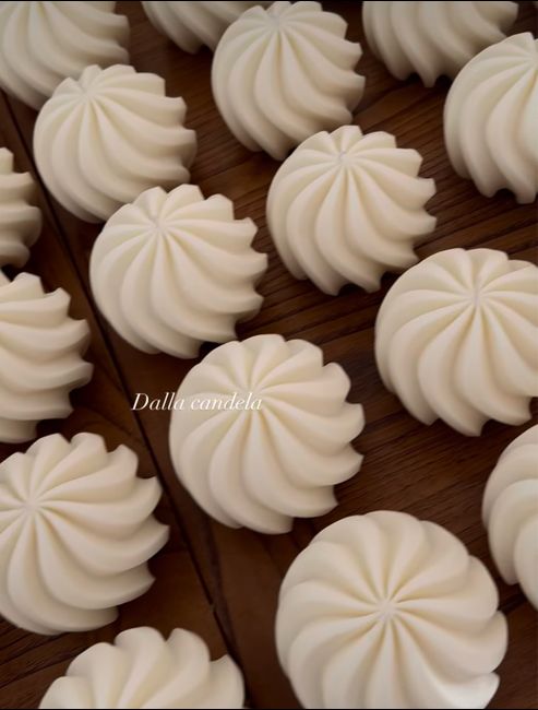 -3 giorni è spoiler di bomboniere ahahah 1