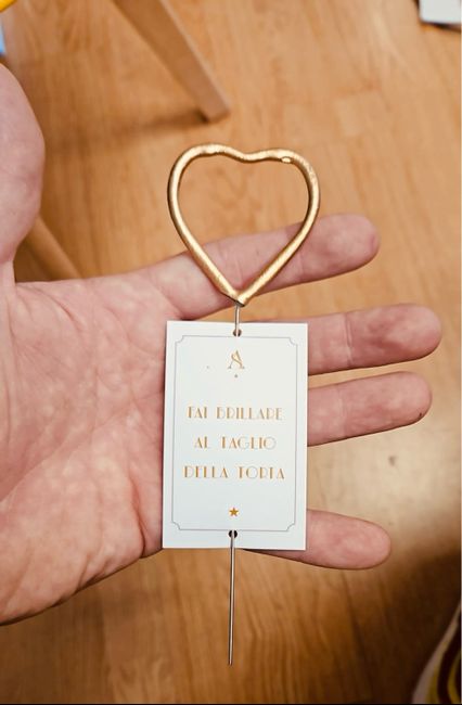 Ultimi dettagli -2 1