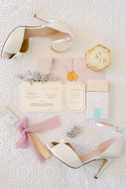 Quali Scarpe avete scelto?👠 - 1