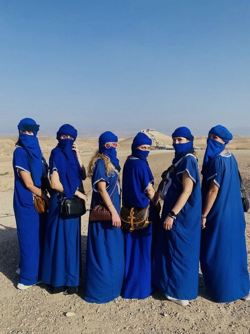 Addio al nubilato "marrakech" della mia migliore amica...è stato tutto meraviglioso 11