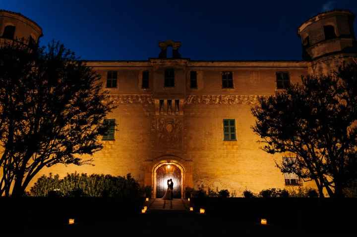 Foto nei pressi di Pinerolo - 1