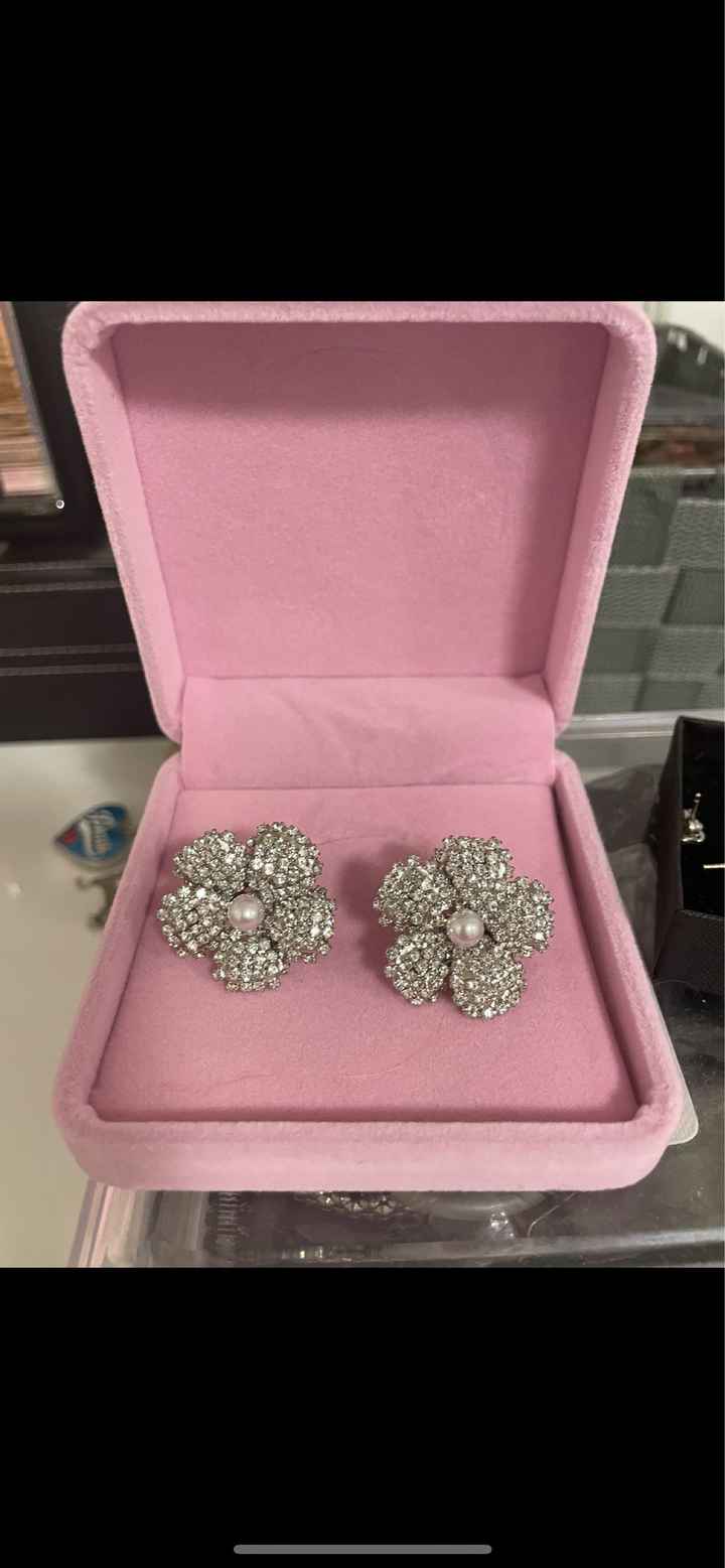 Gioielli per il matrimonio?! 💎 - 1