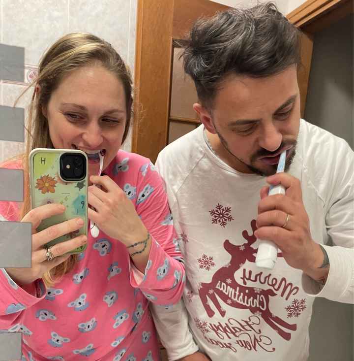 Promesse, passaporto e fedi - 1