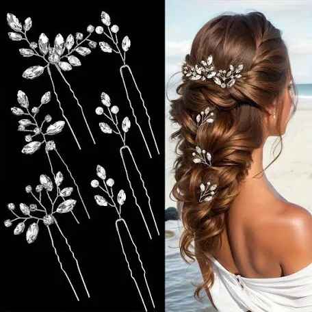 Acconciature Sposa - 1