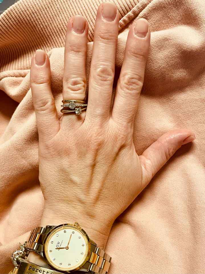 Anelli di fidanzamento? 💞💍 - 1