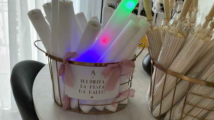 Fai da te parte 1 - 6