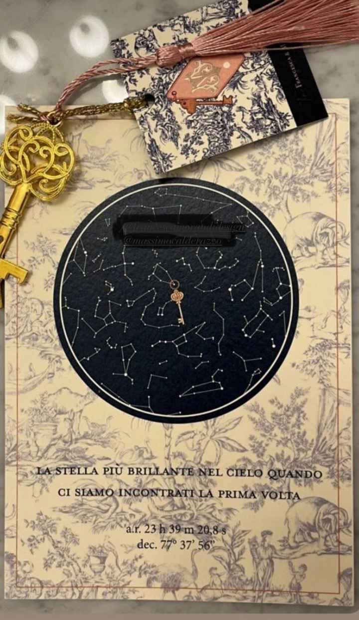 Animazione matrimonio tema stelle - 1