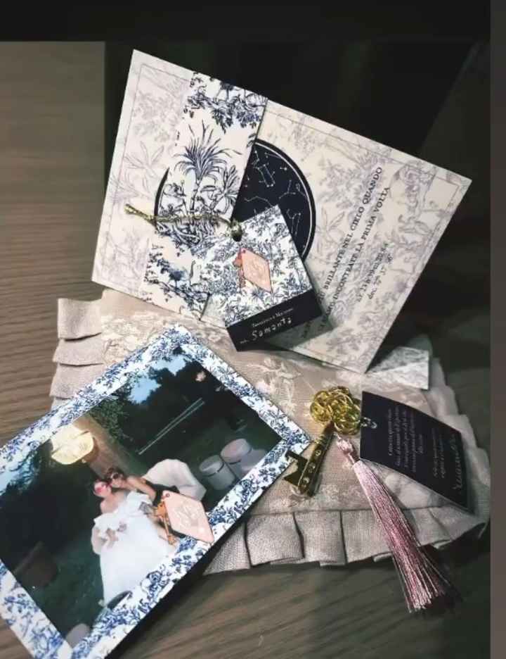 Animazione matrimonio tema stelle - 2