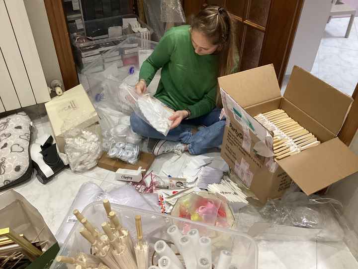 Fai da te parte mille ahahah - 2