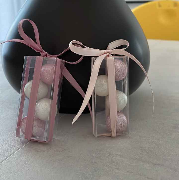 Consigli segnaposto - 1