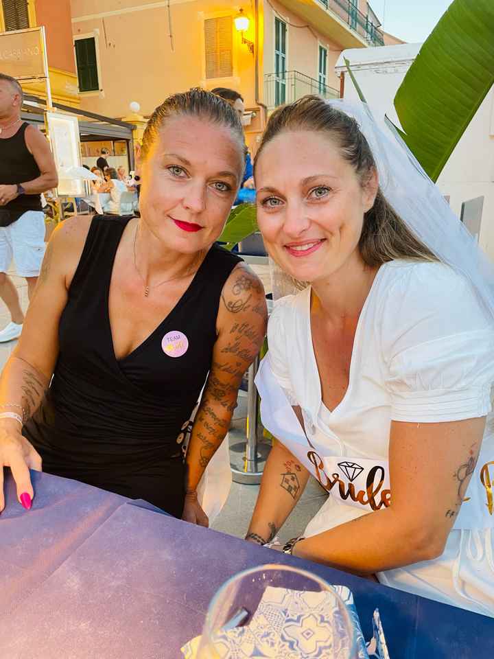 Addio al nubilato - 2