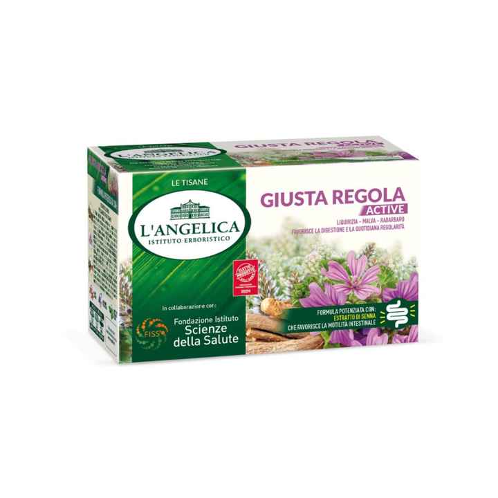 Ansia che causa problemi intestinali ? Help - 1