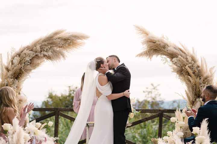 Che ne pensate dei fumi colorati? - 1