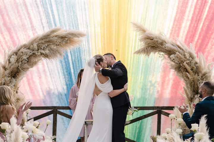 Che ne pensate dei fumi colorati? - 3