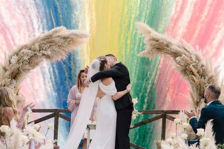 Che ne pensate dei fumi colorati? - 5