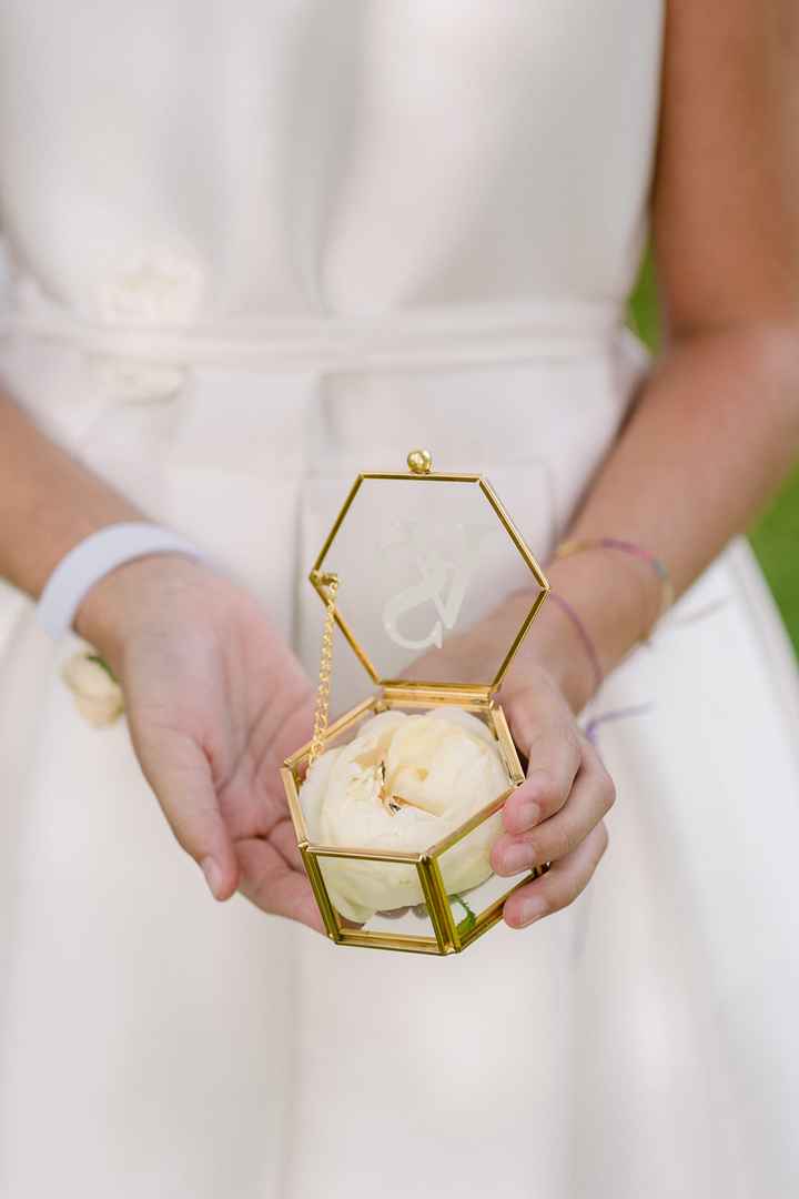 Preparazione portafedi - 2