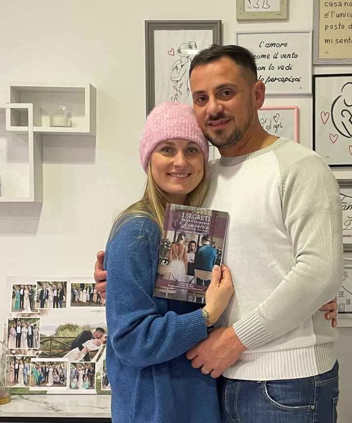 Rito civile in location - 1