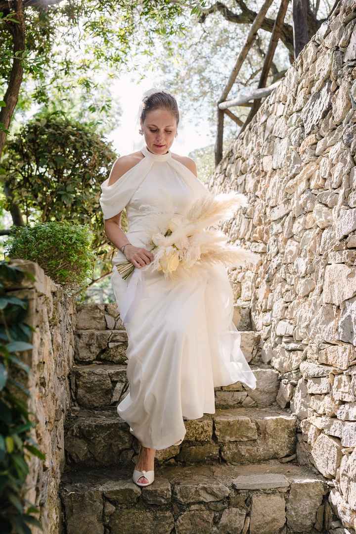 wedding day quando tutto diventa pura magia Serena&alessandro - 2