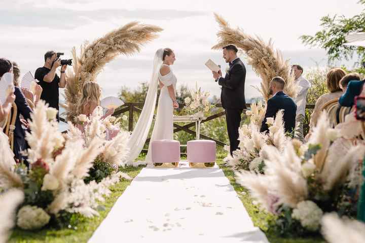 wedding day quando tutto diventa pura magia Serena&alessandro - 3