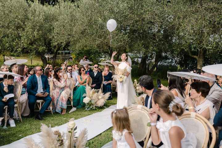 wedding day quando tutto diventa pura magia Serena&alessandro - 4