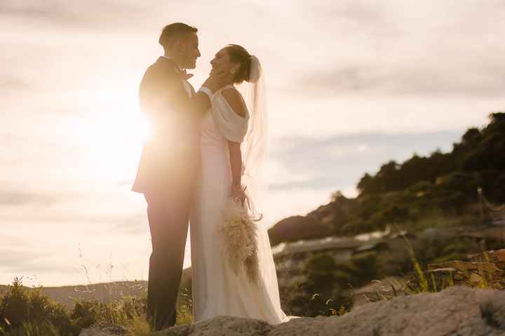 wedding day quando tutto diventa pura magia Serena&alessandro - 8