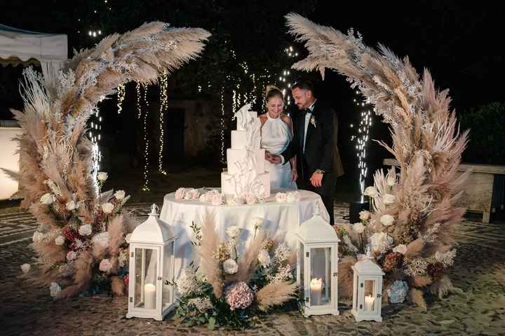 wedding day quando tutto diventa pura magia Serena&alessandro - 12