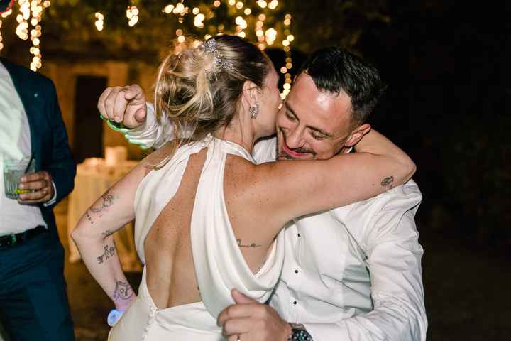 wedding day quando tutto diventa pura magia Serena&alessandro - 13