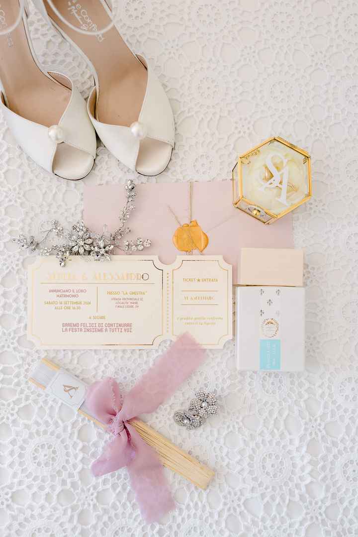 Colore matrimonio - 1