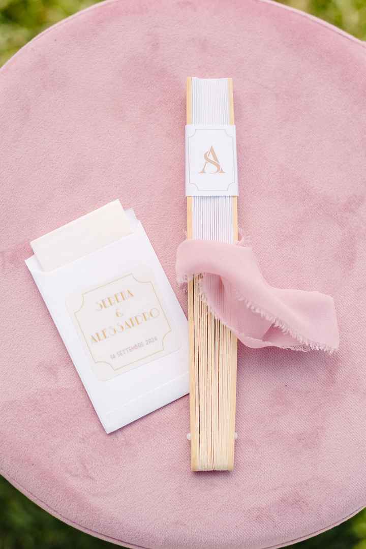 Colore matrimonio - 2