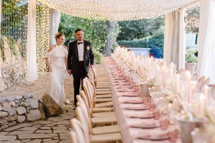 Colore matrimonio - 4