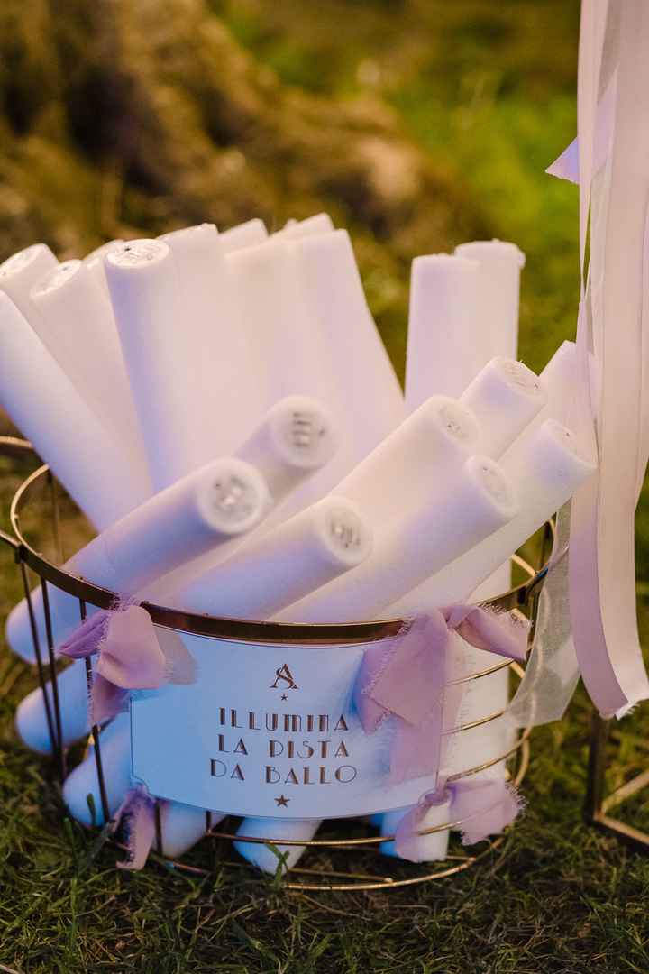 Colore matrimonio - 5