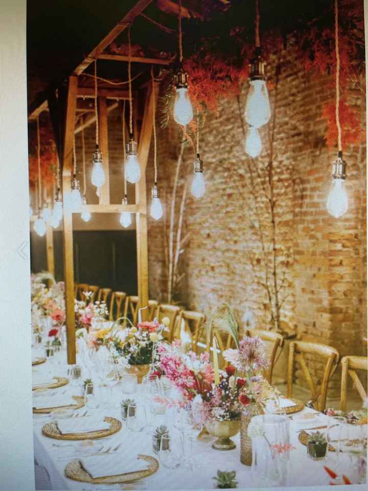 Centrotavola Ricevimento, Help!!! 😱😅 - 4