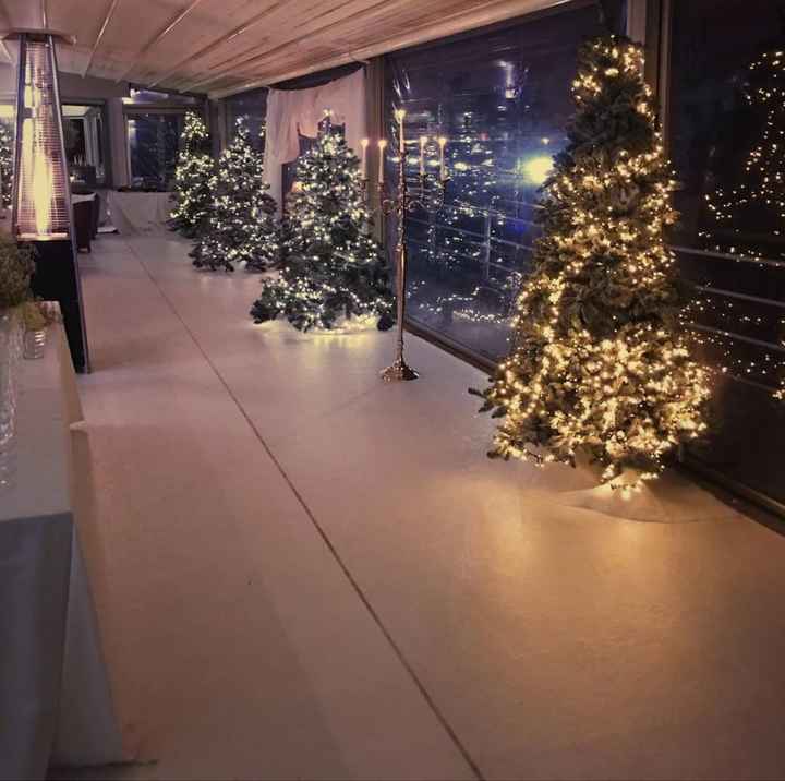 Ci sposiamo a Natale! - 1