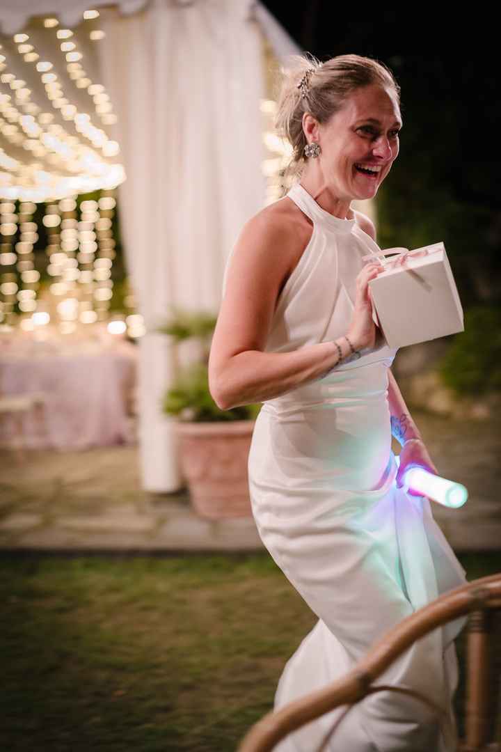 Confezione bomboniere - 2