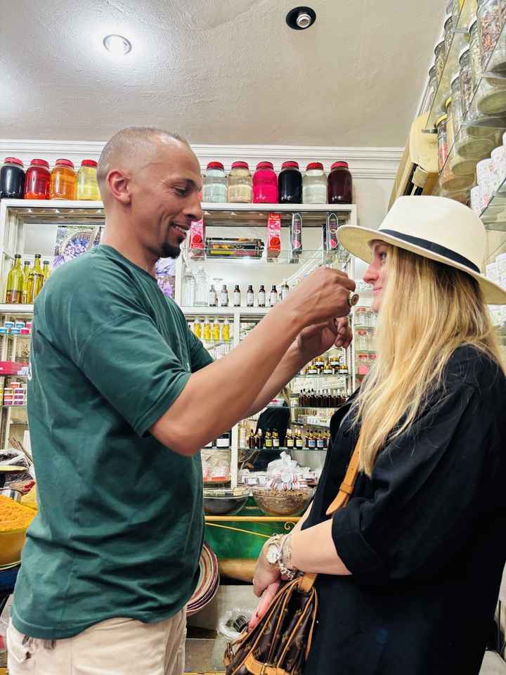 Addio al nubilato "marrakech" della mia migliore amica...è stato tutto meraviglioso - 5