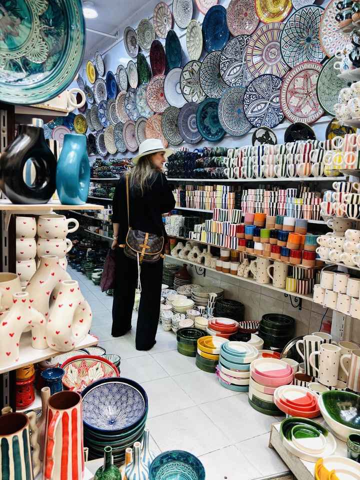 Addio al nubilato "marrakech" della mia migliore amica...è stato tutto meraviglioso - 8