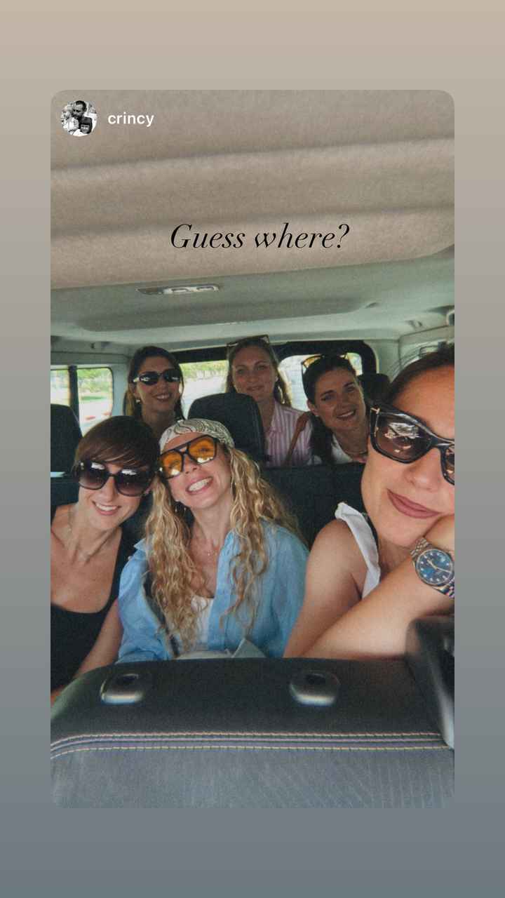 Addio al nubilato "marrakech" della mia migliore amica...è stato tutto meraviglioso - 9