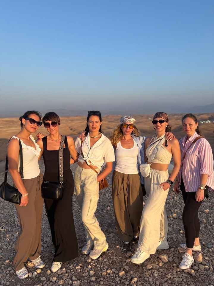 Addio al nubilato "marrakech" della mia migliore amica...è stato tutto meraviglioso - 12