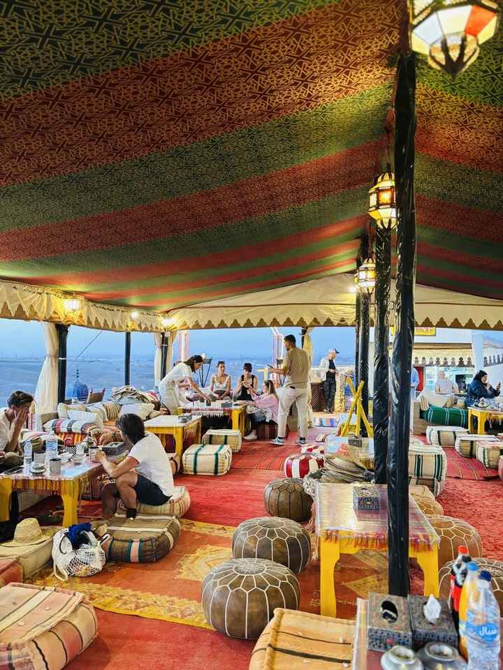 Addio al nubilato "marrakech" della mia migliore amica...è stato tutto meraviglioso - 13