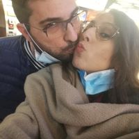 Quanti cenoni di Natale avete passato insieme? - 1