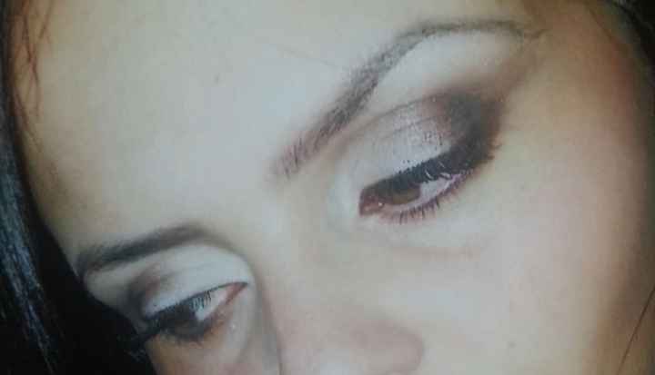 Trucco fai da te - 1