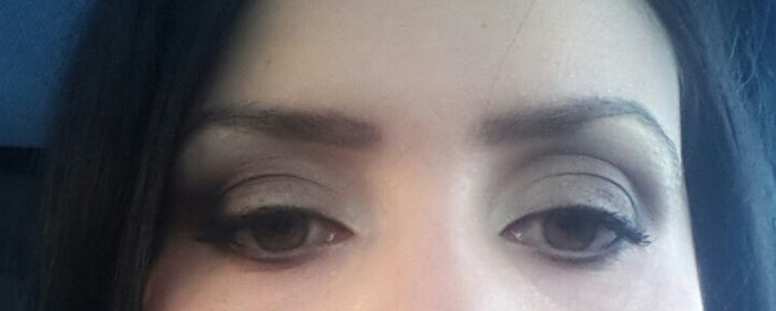 Trucco fai da te - 2