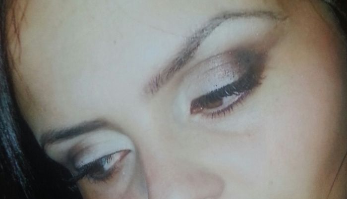 Trucco fai da te - 1