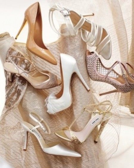 Scarpe!!