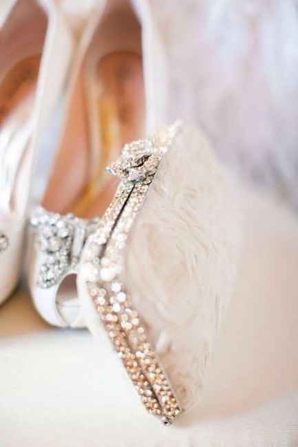 Accessori glamour...